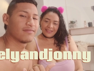 Karelyandjonny