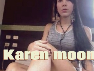 Karen_moon