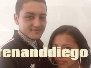 Karenanddiego