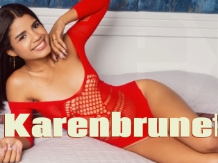 Karenbrunet