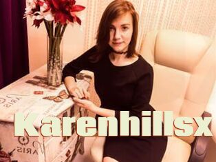 Karenhillsx