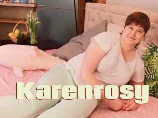 Karenrosy