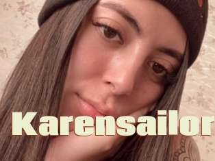 Karensailor