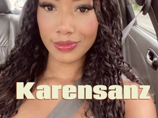 Karensanz