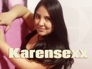 Karensexx