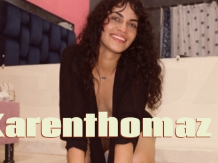 Karenthomaz