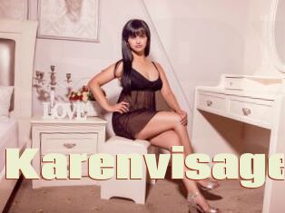 Karenvisage