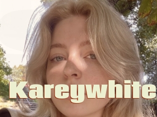 Kareywhite