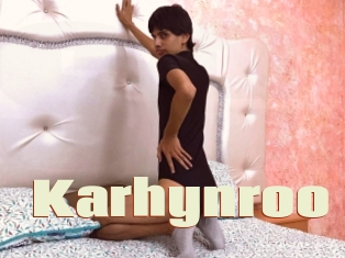 Karhynroo