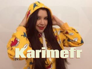 Karimefr