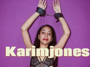 Karimjones