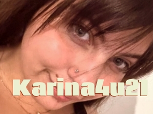 Karina4u21