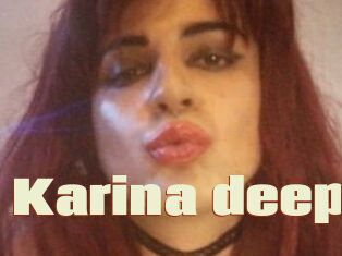 Karina_deep