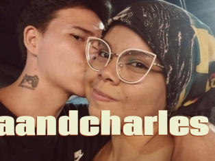 Karinaandcharles