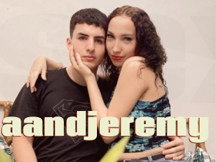 Karinaandjeremy