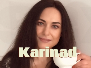 Karinad