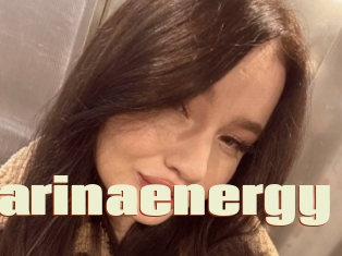 Karinaenergy