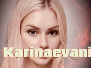 Karinaevani