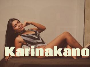 Karinakano