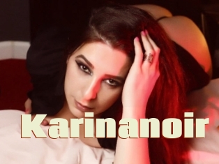 Karinanoir