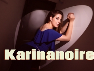 Karinanoire