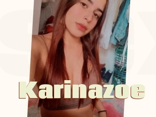 Karinazoe