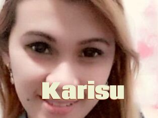 Karisu