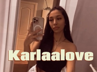 Karlaalove