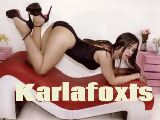 Karlafoxts