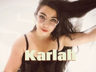 Karlah