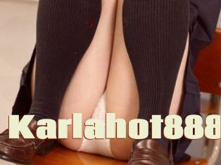 Karlahot888