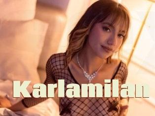 Karlamilan