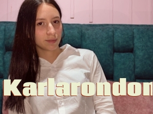 Karlarondon