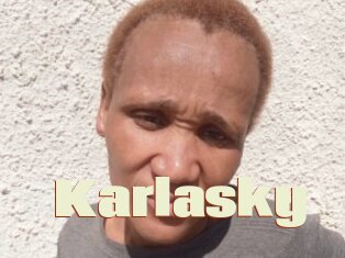 Karlasky