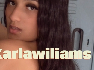 Karlawiliams