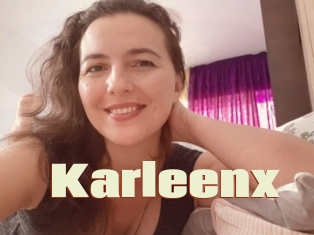 Karleenx