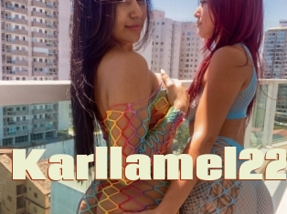 Karllamel22