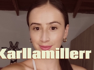 Karllamillerr