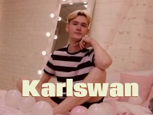 Karlswan