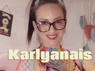 Karlyanais