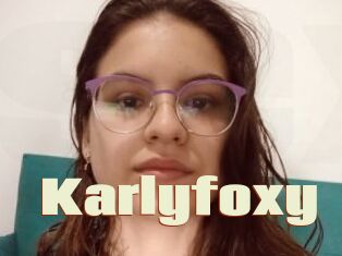 Karlyfoxy