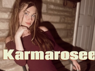 Karmarosee