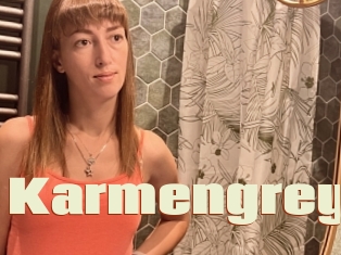 Karmengrey