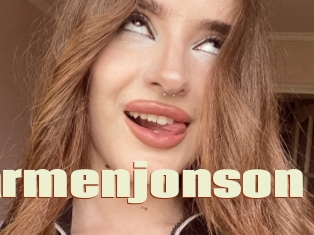 Karmenjonson