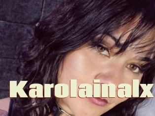 Karolainalx