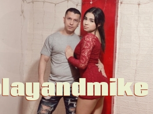 Karolayandmike