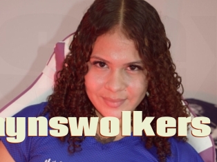 Karolaynswolkers