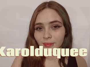 Karolduquee