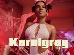 Karolgray