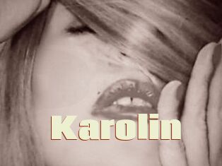 Karolin